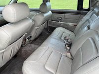 Image 4 of 4 of a 1998 CADILLAC DEVILLE