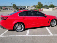 Image 2 of 6 of a 2014 CHEVROLET SS