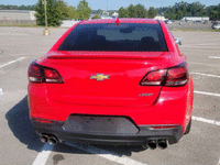 Image 4 of 6 of a 2014 CHEVROLET SS