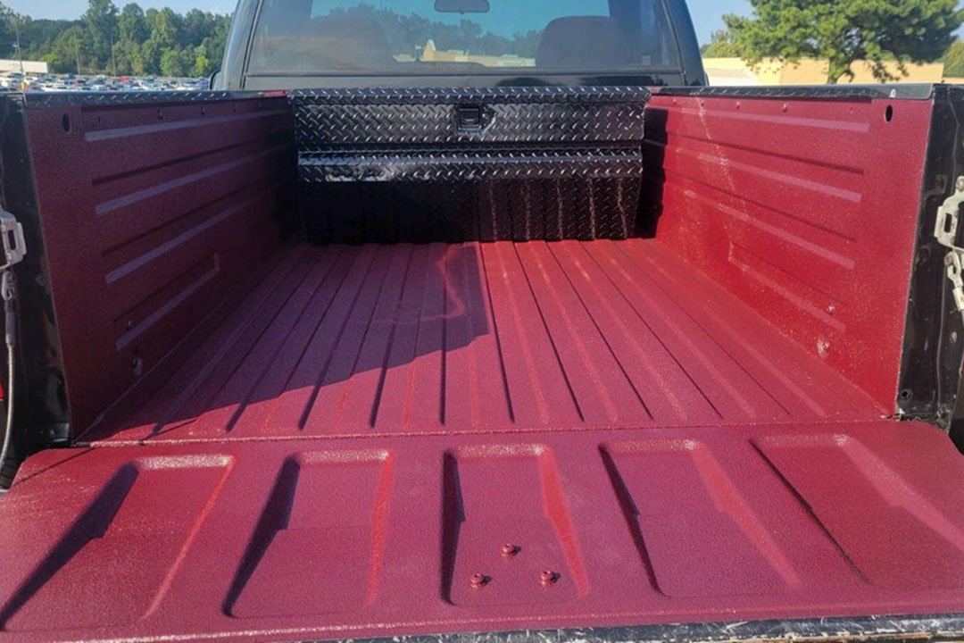 5th Image of a 1995 CHEVROLET K1500