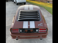 Image 5 of 8 of a 1974 DATSUN 260Z