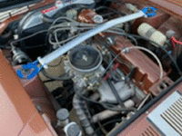 Image 8 of 8 of a 1974 DATSUN 260Z