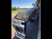 Image 6 of 6 of a 1970 FORD F100