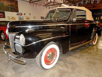 Image 1 of 20 of a 1941 FORD SUPER DELUXE