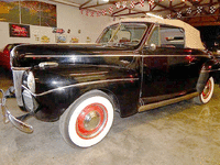Image 2 of 20 of a 1941 FORD SUPER DELUXE