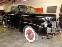 Image 3 of 20 of a 1941 FORD SUPER DELUXE