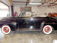 Image 7 of 20 of a 1941 FORD SUPER DELUXE