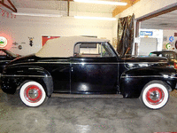 Image 8 of 20 of a 1941 FORD SUPER DELUXE