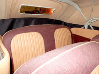 Image 18 of 20 of a 1941 FORD SUPER DELUXE