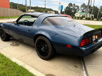 Image 5 of 18 of a 1978 PONTIAC FORMULA FIREBIRD