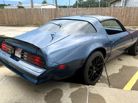 Image 6 of 18 of a 1978 PONTIAC FORMULA FIREBIRD