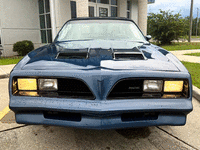 Image 9 of 18 of a 1978 PONTIAC FORMULA FIREBIRD