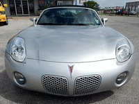 Image 9 of 17 of a 2006 PONTIAC SOLSTICE