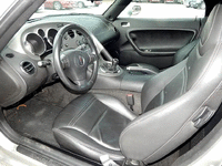 Image 12 of 17 of a 2006 PONTIAC SOLSTICE