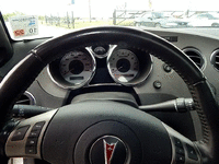 Image 13 of 17 of a 2006 PONTIAC SOLSTICE