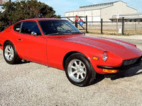 Image 3 of 17 of a 1974 DATSUN 260Z