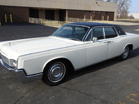 Image 1 of 7 of a 1971 CADILLAC COUPE DEVILLE