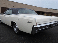 Image 2 of 7 of a 1971 CADILLAC COUPE DEVILLE
