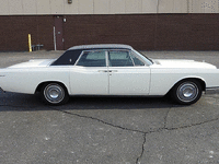 Image 4 of 7 of a 1971 CADILLAC COUPE DEVILLE