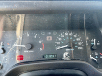 Image 12 of 14 of a 2000 JEEP WRANGLER SE