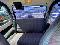 Image 14 of 14 of a 2000 JEEP WRANGLER SE