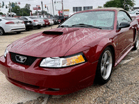 Image 1 of 13 of a 2002 FORD MUSTANG