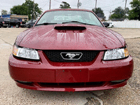 Image 7 of 13 of a 2002 FORD MUSTANG