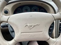 Image 13 of 13 of a 2002 FORD MUSTANG