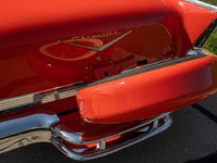 Image 6 of 25 of a 1957 CHEVROLET BEL AIR