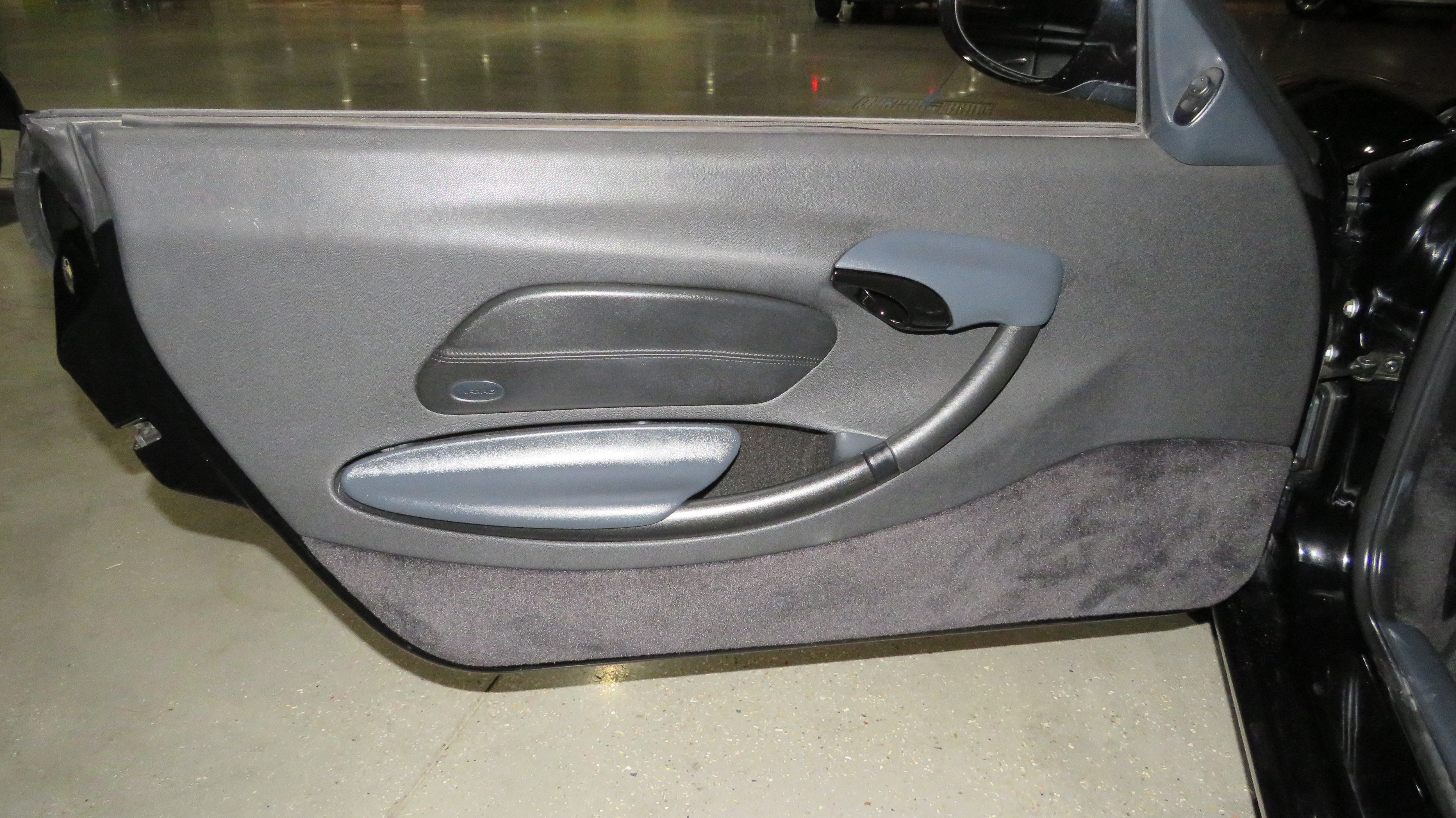 8th Image of a 1998 PORSCHE BOXSTER