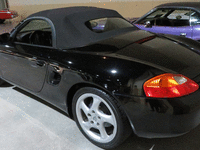 Image 2 of 11 of a 1998 PORSCHE BOXSTER