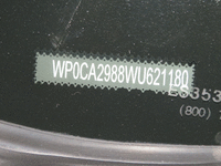 Image 5 of 11 of a 1998 PORSCHE BOXSTER