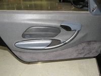 Image 9 of 11 of a 1998 PORSCHE BOXSTER