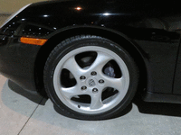 Image 11 of 11 of a 1998 PORSCHE BOXSTER