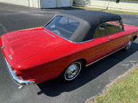 Image 11 of 24 of a 1962 CHEVROLET CORVAIR