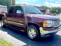 Image 2 of 17 of a 2000 GMC SIERRA 1500