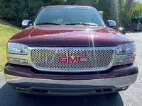 Image 7 of 17 of a 2000 GMC SIERRA 1500