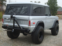 Image 2 of 12 of a 1976 FORD BRONCO