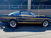 Image 2 of 9 of a 1965 FORD MUSTANG