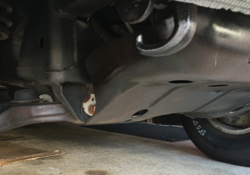 16th Image of a 1999 TOYOTA TACOMA PRERUNNER