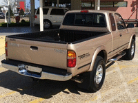 Image 5 of 33 of a 1999 TOYOTA TACOMA PRERUNNER