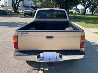 Image 8 of 33 of a 1999 TOYOTA TACOMA PRERUNNER