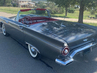 Image 7 of 31 of a 1957 FORD THUNDERBIRD