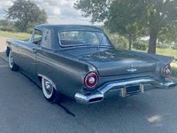 Image 8 of 31 of a 1957 FORD THUNDERBIRD