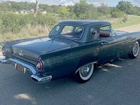 Image 10 of 31 of a 1957 FORD THUNDERBIRD