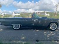 Image 12 of 31 of a 1957 FORD THUNDERBIRD