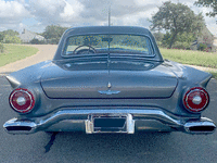 Image 14 of 31 of a 1957 FORD THUNDERBIRD
