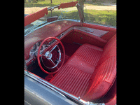 Image 18 of 31 of a 1957 FORD THUNDERBIRD