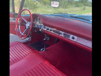 Image 21 of 31 of a 1957 FORD THUNDERBIRD