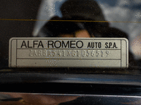 Image 14 of 20 of a 1986 ALFA ROMEO SPIDER VELOCE